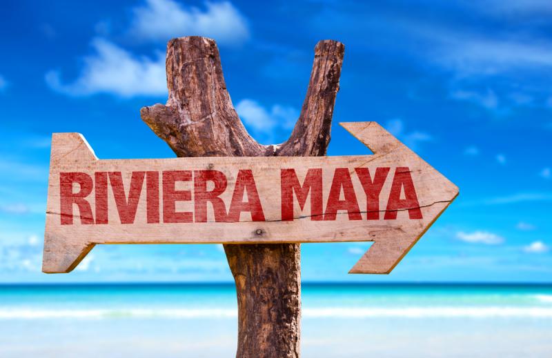 Ofertas Viajes Riviera Maya